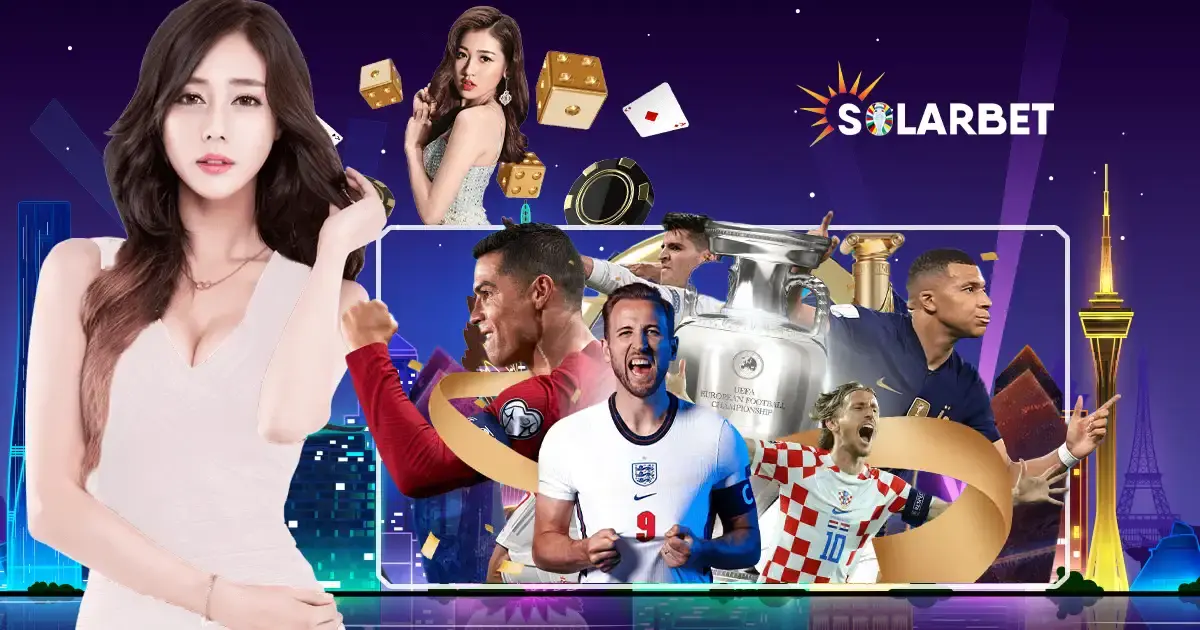 Những Lưu Ý Khi Tham Gia Solarbet
